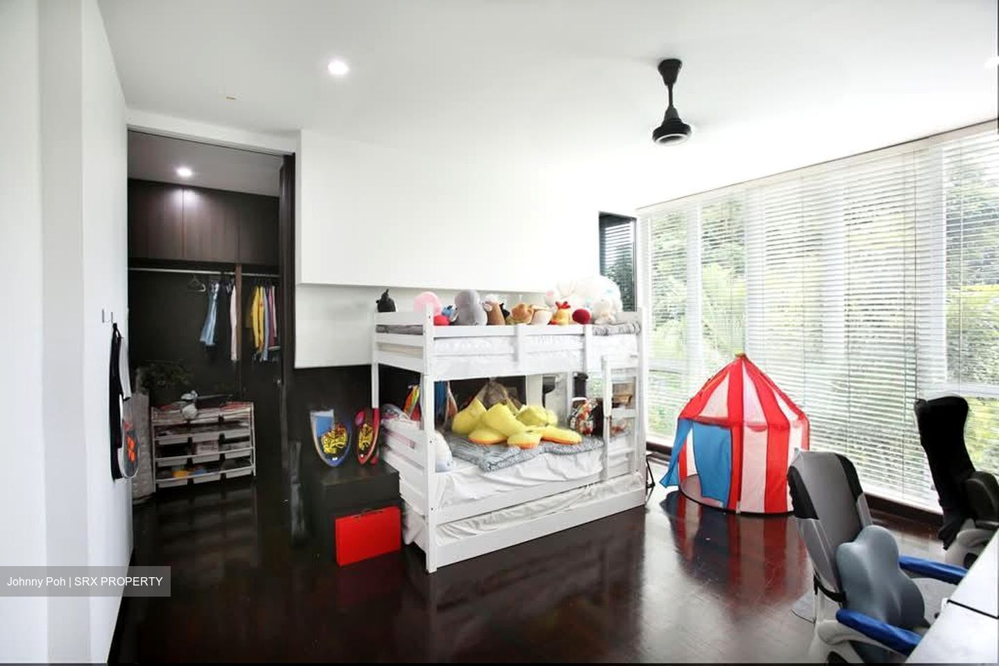 Hillview Estate (D23), Semi-Detached #604881551